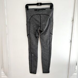 Lululemon Speed Up Tight 28" *Full-On Luxtreme